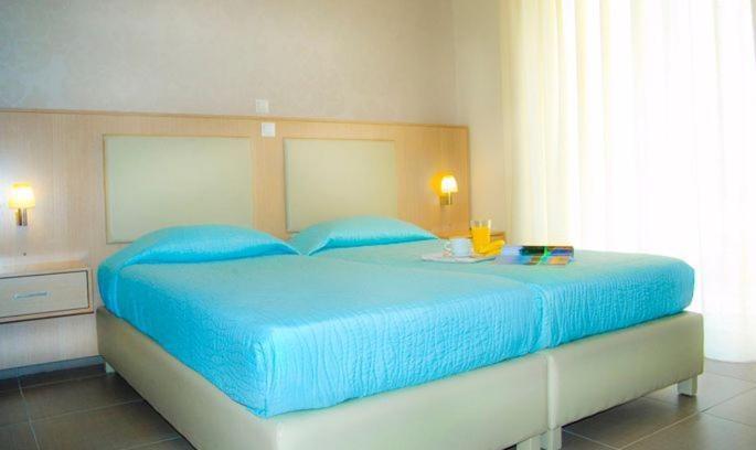 Vereniki Apartments Finikounda Zimmer foto